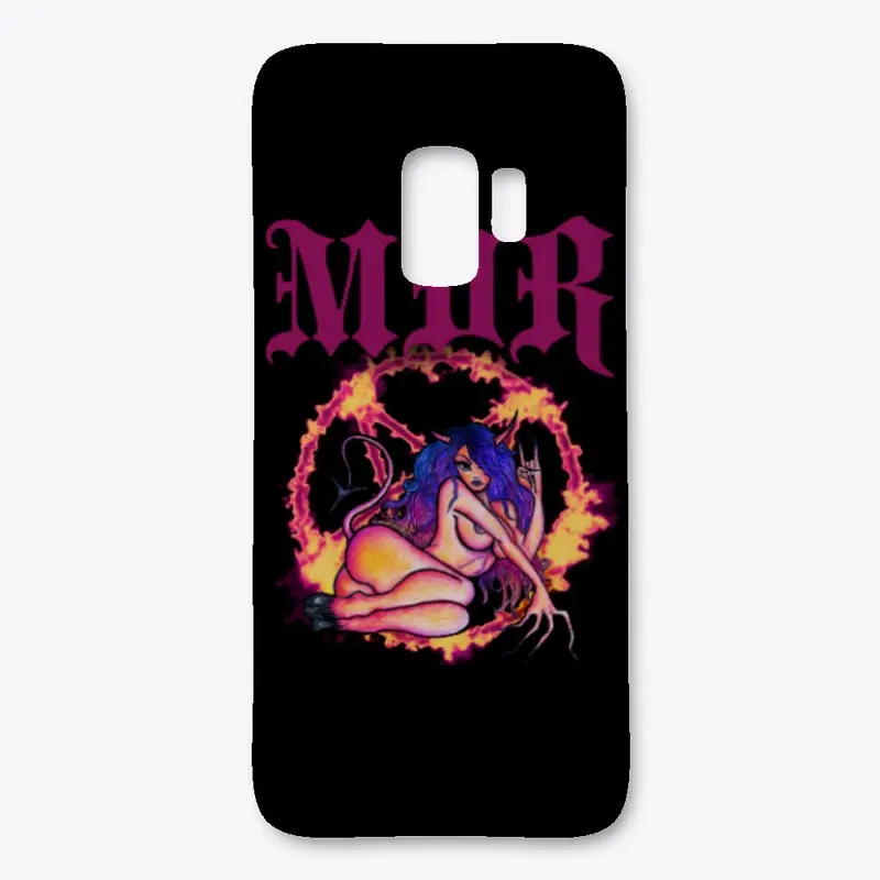 2019 MDR She Devil Shirts & Things!